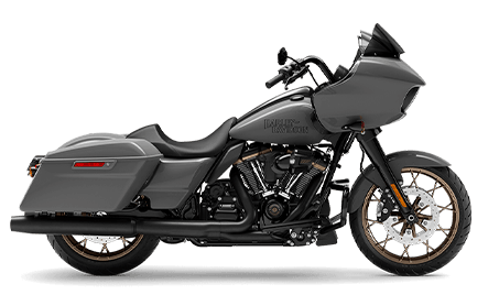 Shop Motorcycles at Warhawk Harley-Davidson®