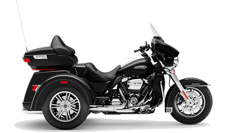 Shop Trikes at Warhawk Harley-Davidson®